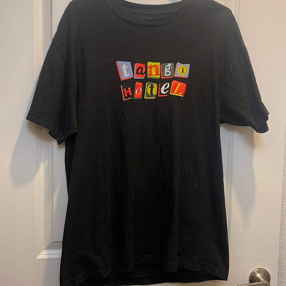 Mens shirt